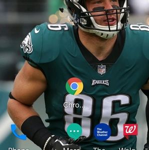 Meet your Posher, Thomas